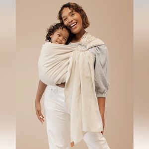 Wild Bird Ring Sling